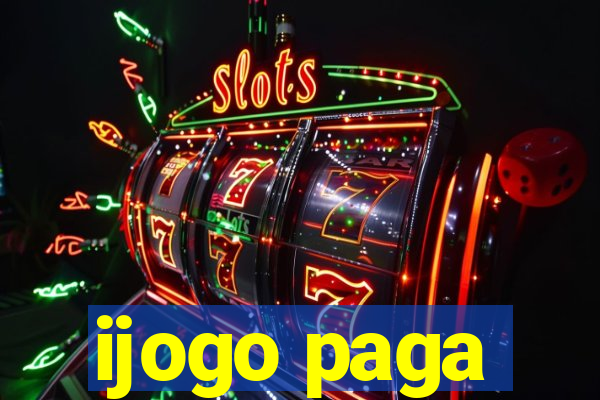 ijogo paga